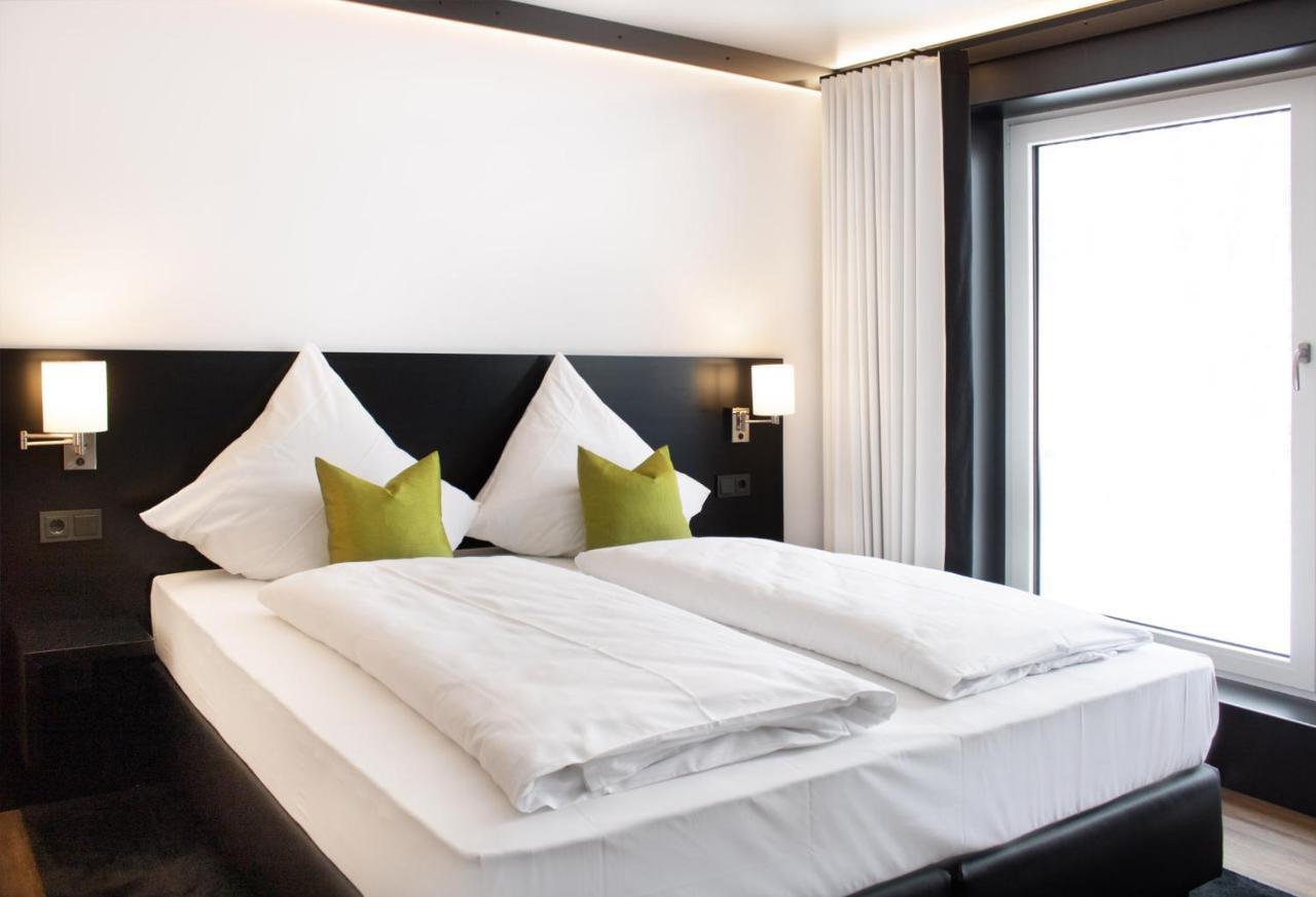 Hbs Hotel By Wmm Hotels Халберщат Екстериор снимка