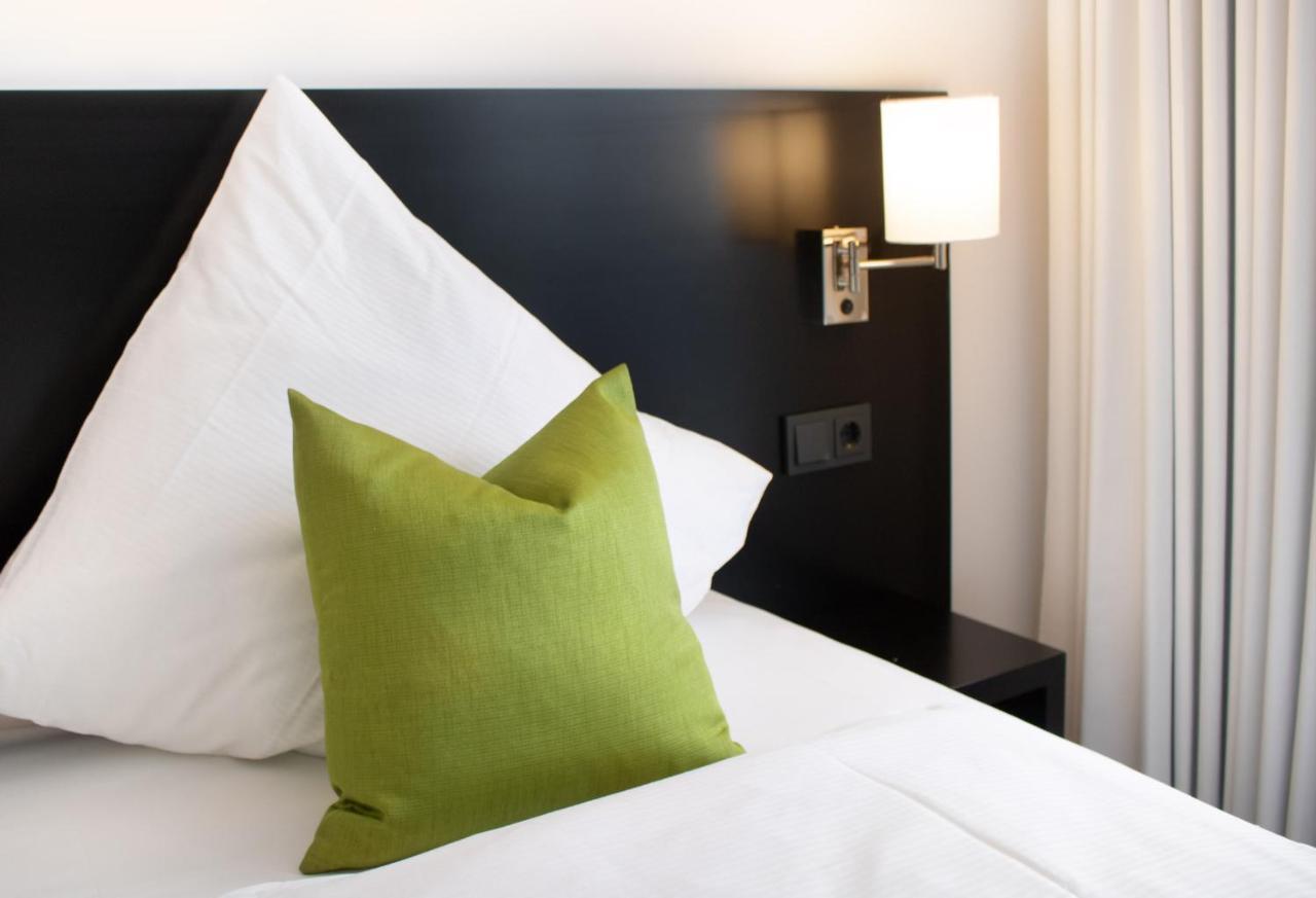 Hbs Hotel By Wmm Hotels Халберщат Екстериор снимка